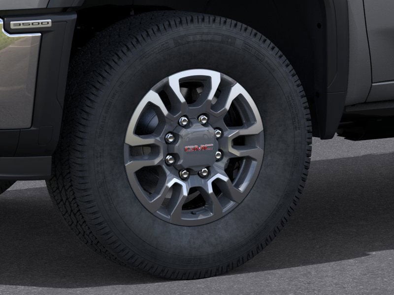 2026 GMC Sierra 3500 HD Pro