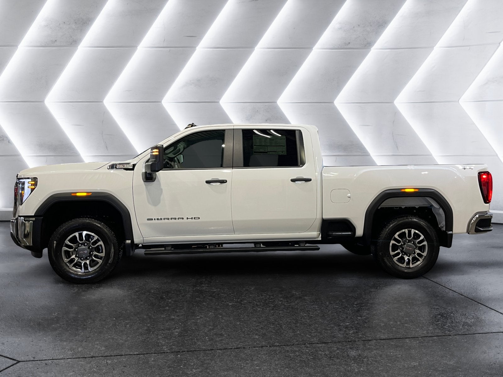 2026 GMC Sierra 3500 HD Pro