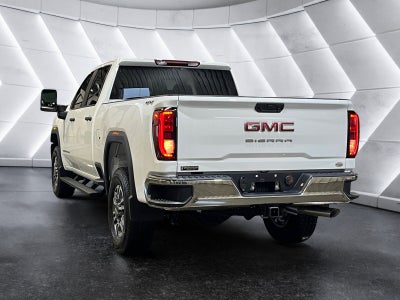 2026 GMC Sierra 3500 HD Pro
