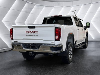 2026 GMC Sierra 3500 HD Pro