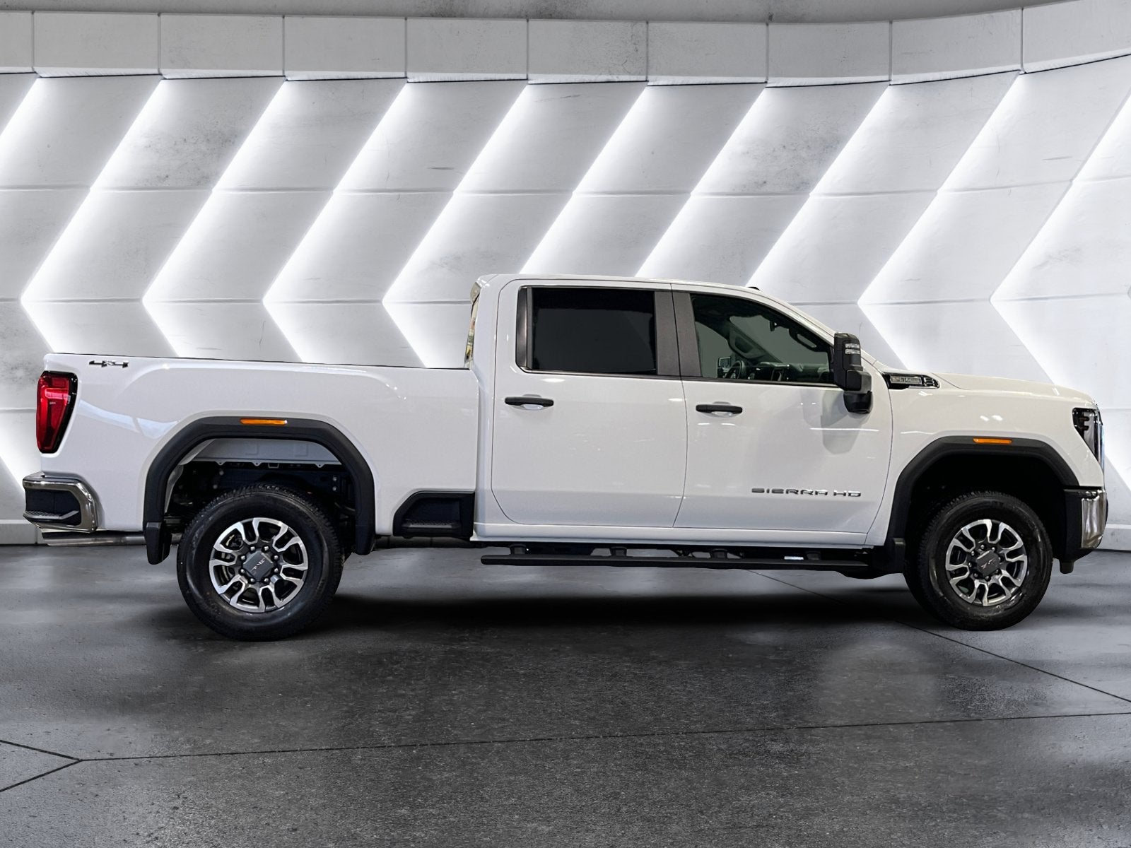 2026 GMC Sierra 3500 HD Pro