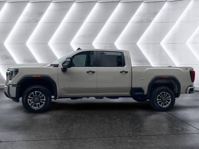 2026 GMC Sierra 3500 HD Pro