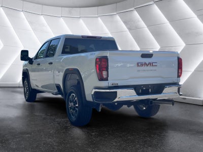2026 GMC Sierra 3500 HD Pro