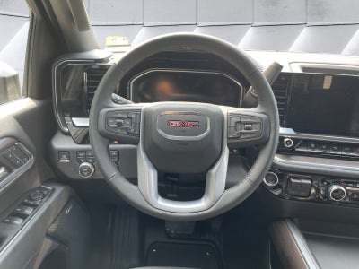 2025 GMC Sierra 3500 HD SLT