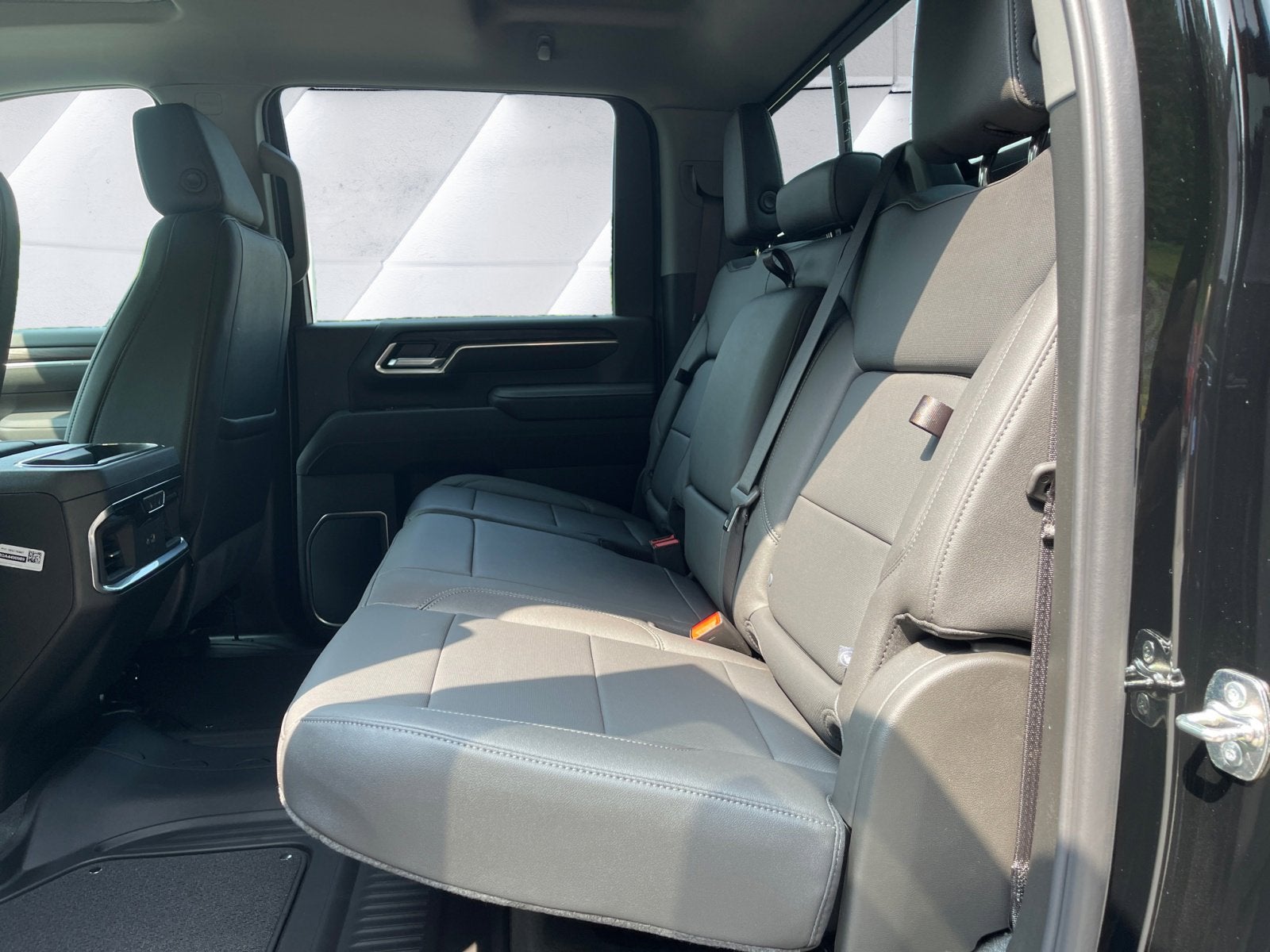 2025 GMC Sierra 3500 HD SLT