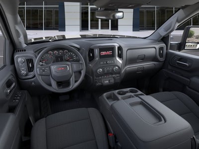 2026 GMC Sierra 3500 HD Pro