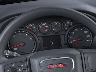 2026 GMC Sierra 3500 HD Pro