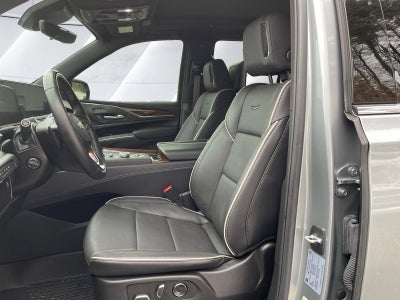 2024 Cadillac Escalade Premium Luxury