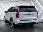 2023 Cadillac Escalade Premium Luxury Platinum