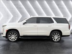 2024 Cadillac Escalade Premium Luxury Platinum
