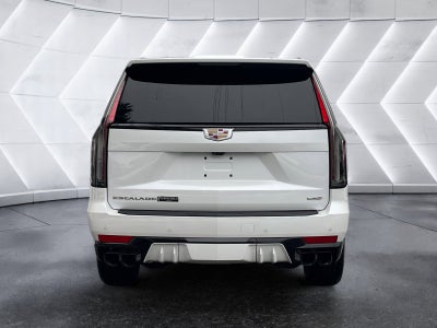 2024 Cadillac Escalade ESV V-Series