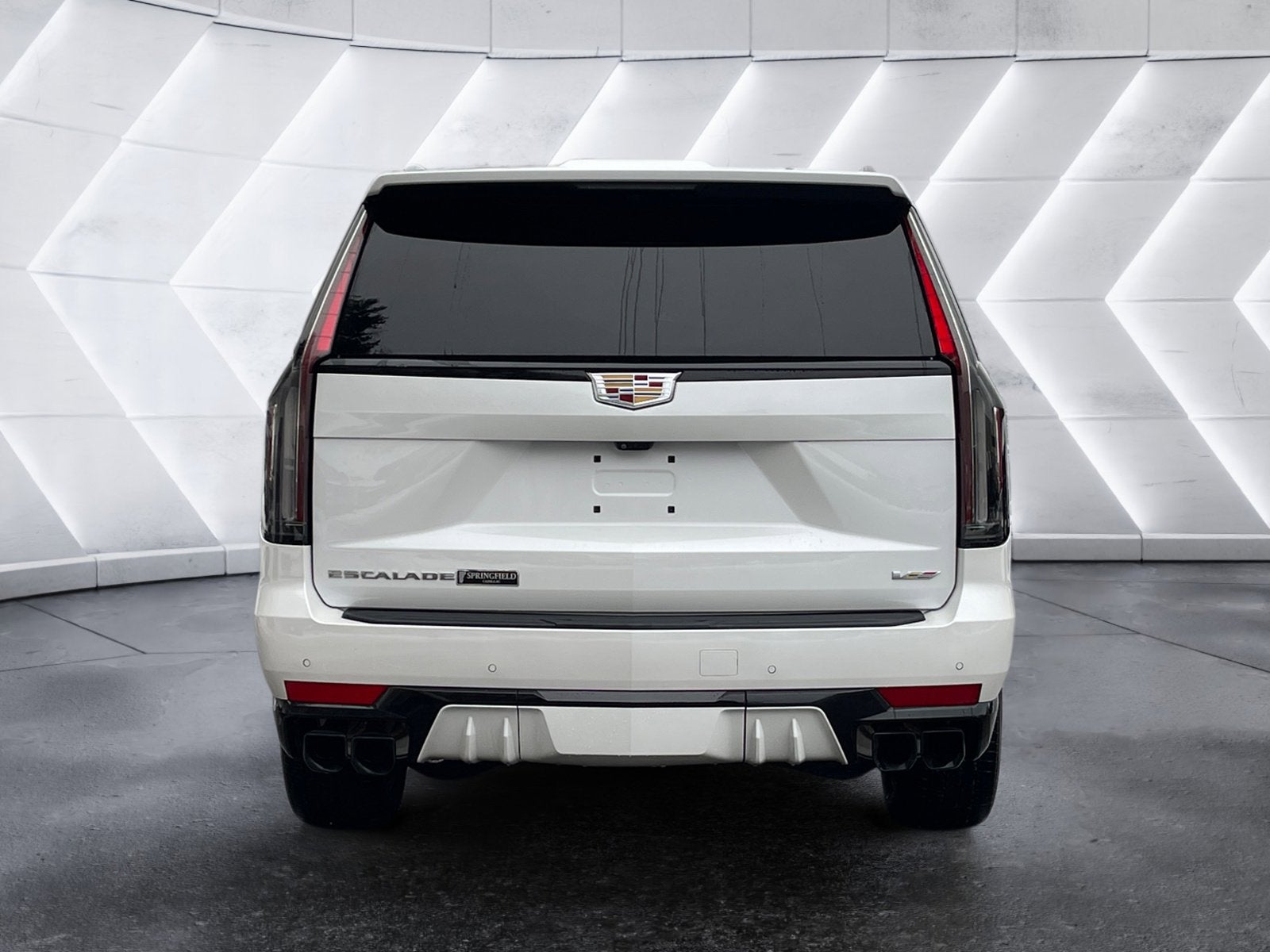 2024 Cadillac Escalade ESV V-Series