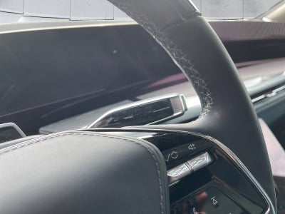 2025 Cadillac ESCALADE IQ Luxury 2