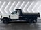 2019 Chevrolet Silverado 5500 HD Work Truck