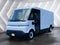 2024 BrightDrop Zevo 600 EJY