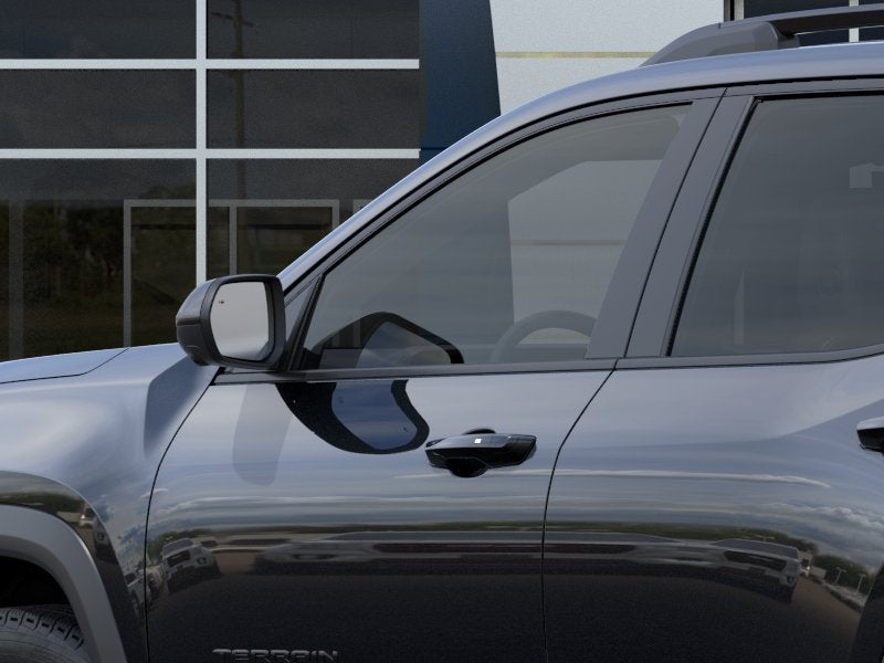 2027 GMC Terrain AWD Elevation