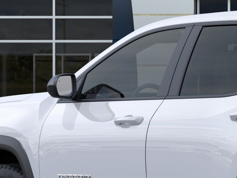 2027 GMC Terrain AWD Elevation
