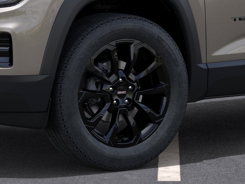 2027 GMC Terrain AWD Elevation