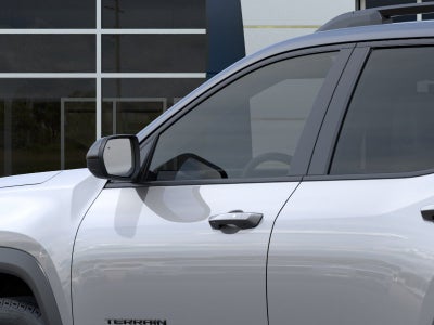 2027 GMC Terrain AWD Elevation