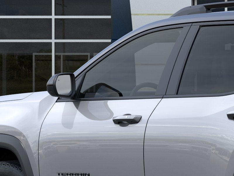 2027 GMC Terrain AWD Elevation