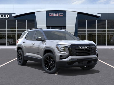 2027 GMC Terrain AWD Elevation