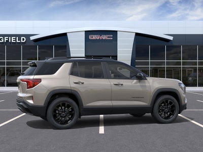2027 GMC Terrain AWD Elevation