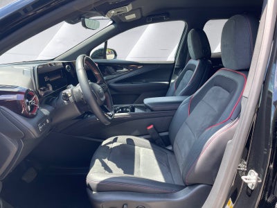 2026 Chevrolet Blazer EV RS