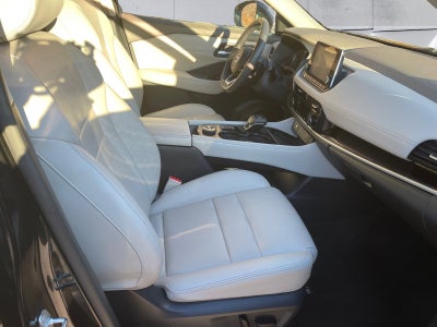 2023 Nissan Rogue SL Intelligent AWD