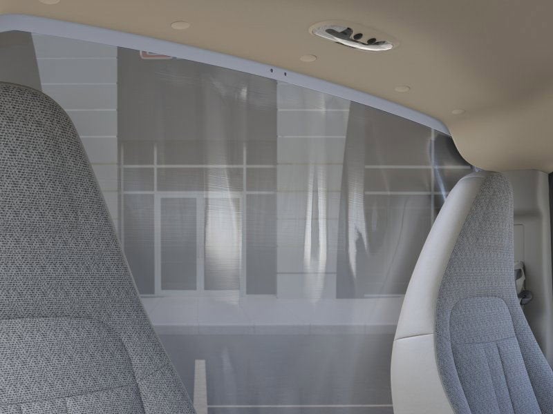 2026 GMC Savana Cutaway 3500 1WT Reading 11’ Aluminum KUV Body