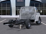 2026 GMC Savana Cutaway 3500 1WT Reading 11’ Aluminum KUV Body
