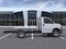 2026 GMC Savana Cutaway 3500 1WT Reading 11’ Aluminum KUV Body