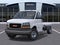 2026 GMC Savana Cutaway 3500 1WT Reading 11’ Aluminum KUV Body