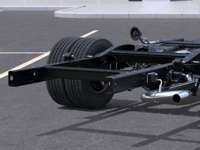 2026 GMC Savana Cutaway 3500 1WT Unicell 15 Ft Classic Cube