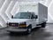 2026 GMC Savana Cutaway 3500 1WT Unicell 15 Ft Classic Cube