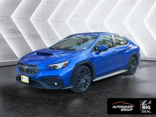 2023 Subaru WRX Premium