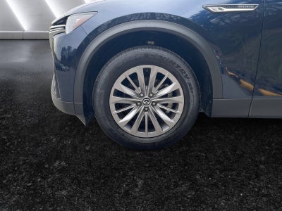 2025 Mazda Mazda CX-90 Select Package