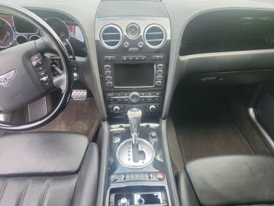 2006 Bentley Continental Flying Spur NA