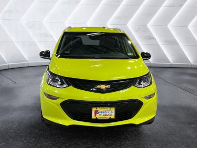 2019 Chevrolet Bolt EV Premier