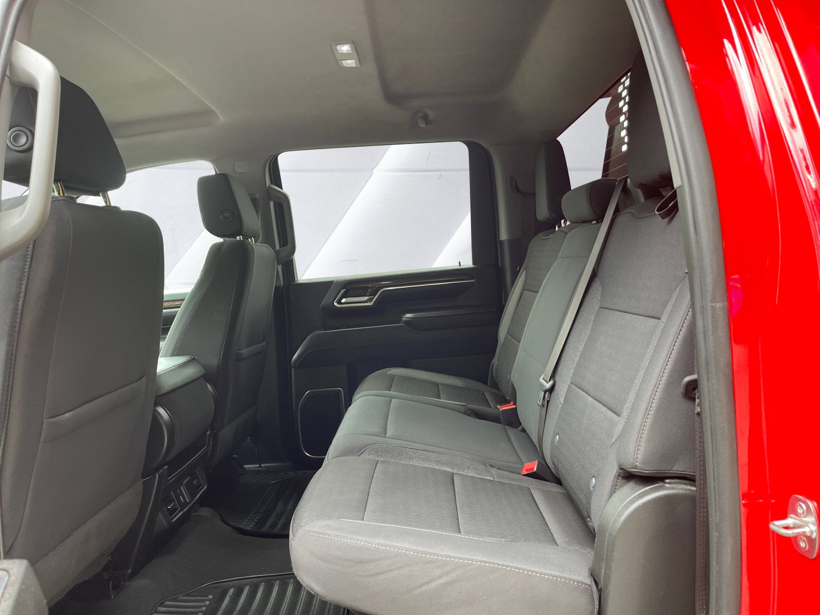 2024 GMC Sierra 3500 HD Chassis Cab SLE
