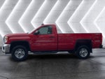 2015 GMC Sierra 2500 HD NA