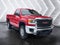 2015 GMC Sierra 2500 HD NA