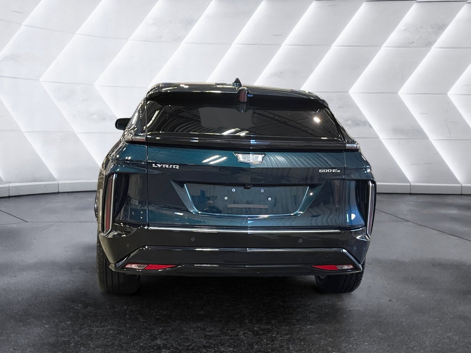 2024 Cadillac LYRIQ Tech