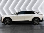 2024 Cadillac LYRIQ Sport 1
