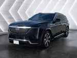 2025 Cadillac ESCALADE IQ Luxury 2