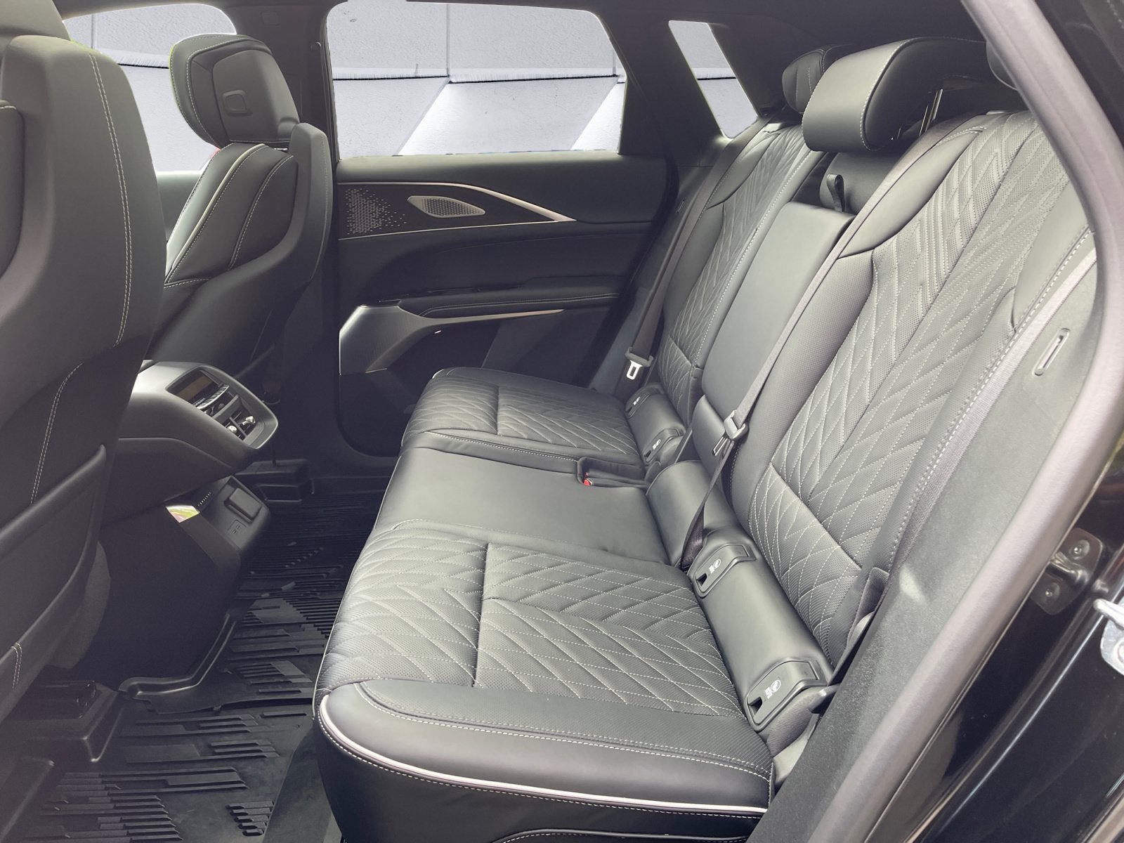 2026 Cadillac LYRIQ V-Series Premium