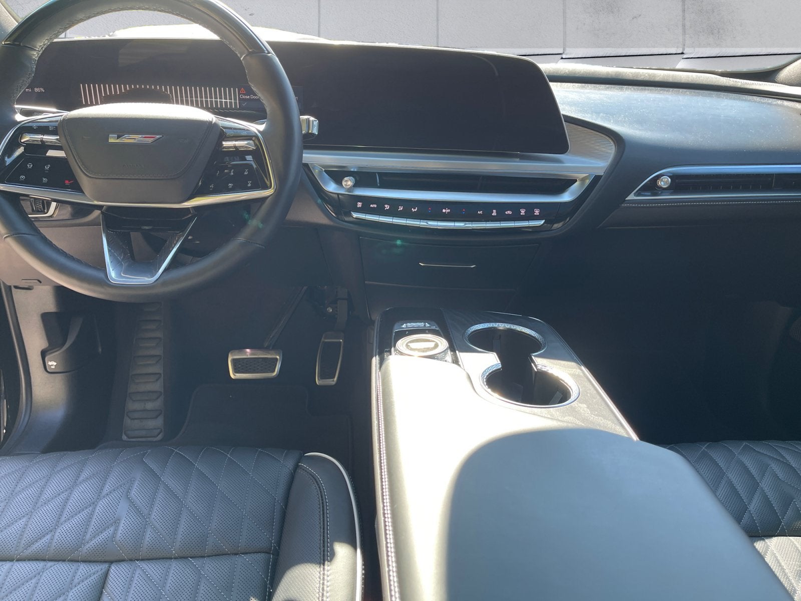 2026 Cadillac LYRIQ V-Series Premium