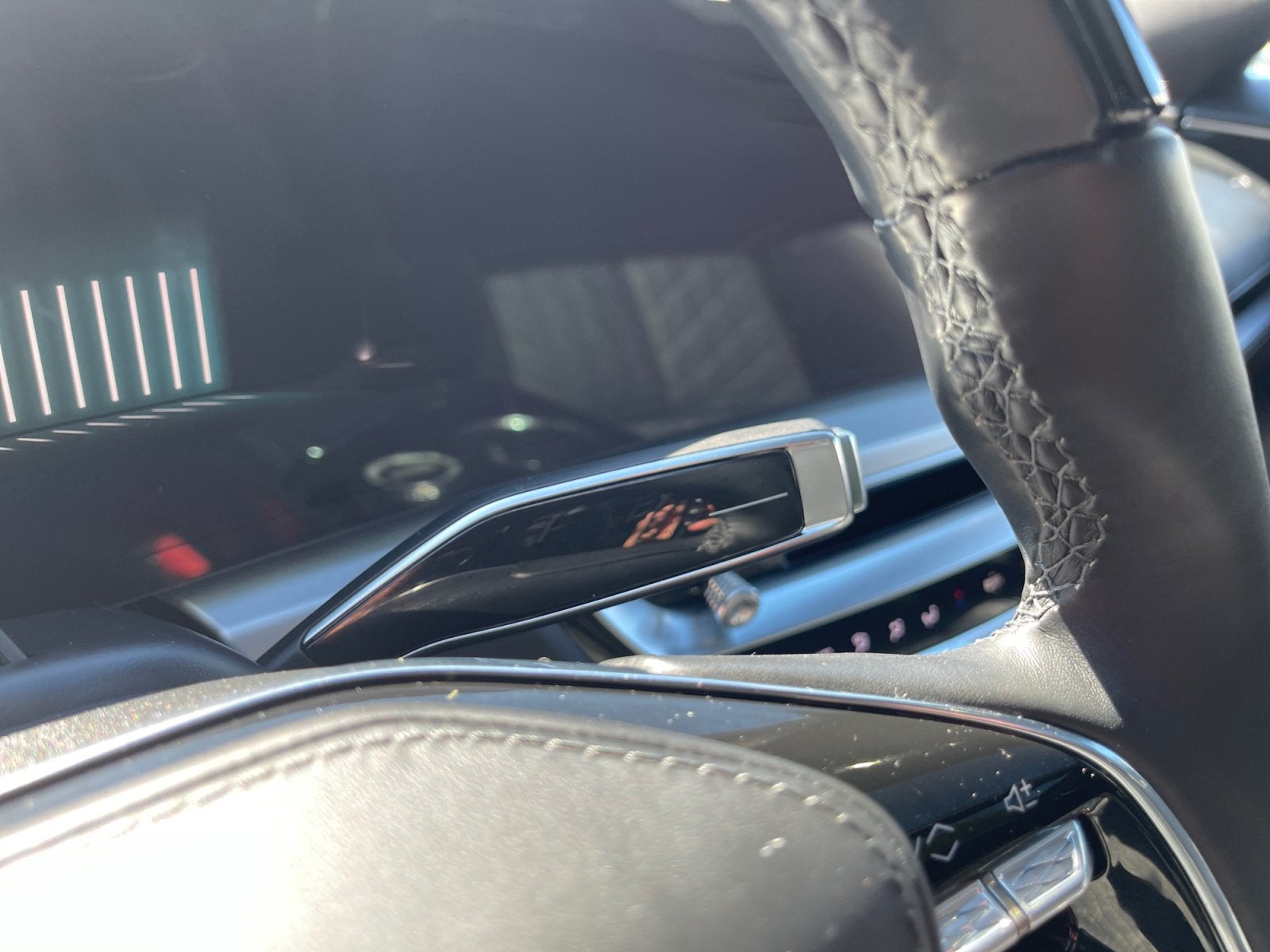 2026 Cadillac LYRIQ V-Series Premium