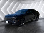 2026 Cadillac LYRIQ V-Series Premium