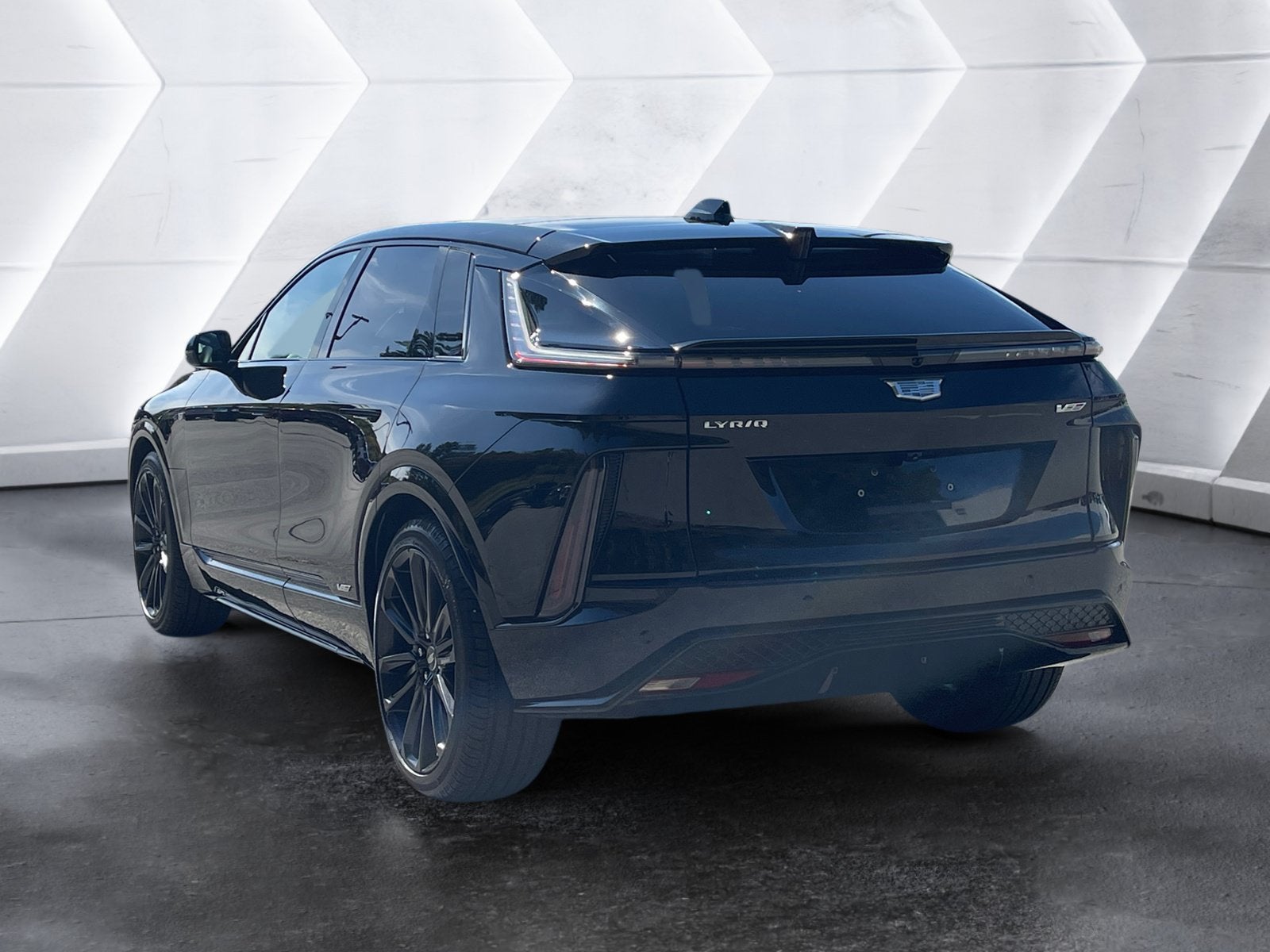 2026 Cadillac LYRIQ V-Series Premium