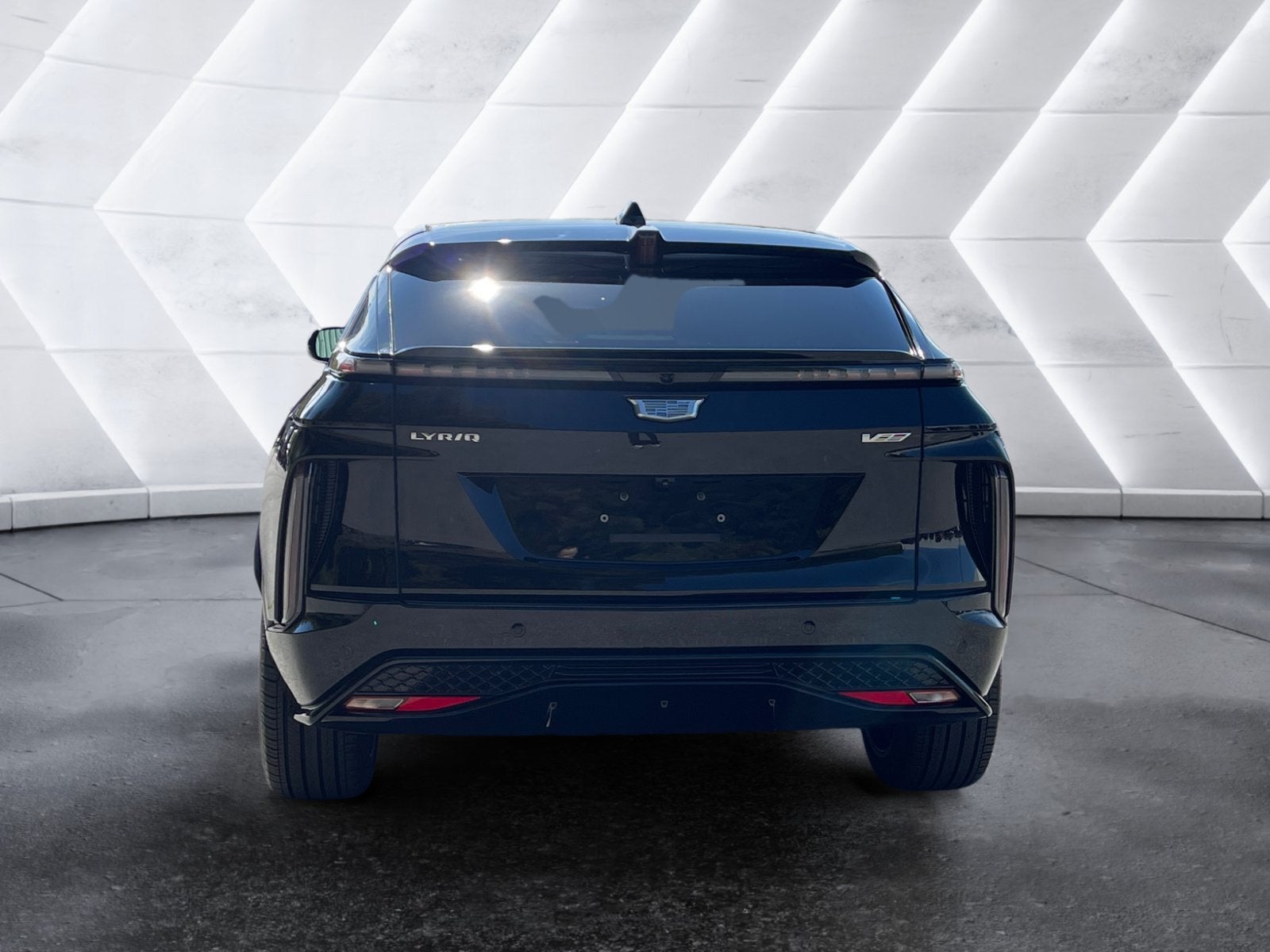 2026 Cadillac LYRIQ V-Series Premium